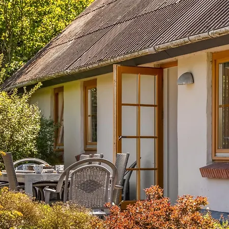 Vakantiehuis Elia - 5km To The Fjord By Interhome *