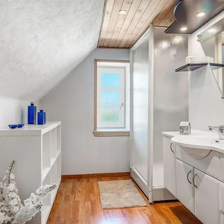 Vakantiehuis Elia - 5km To The Fjord By Interhome Spottrup