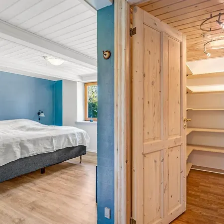 Vakantiehuis Elia - 5km To The Fjord By Interhome *