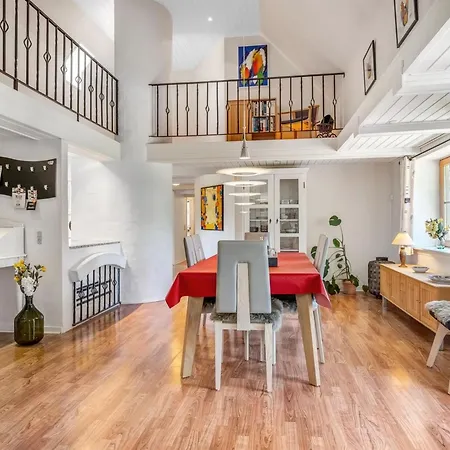 Vakantiehuis Elia - 5km To The Fjord By Interhome