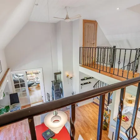 Elia - 5km To The Fjord By Interhome Spottrup
